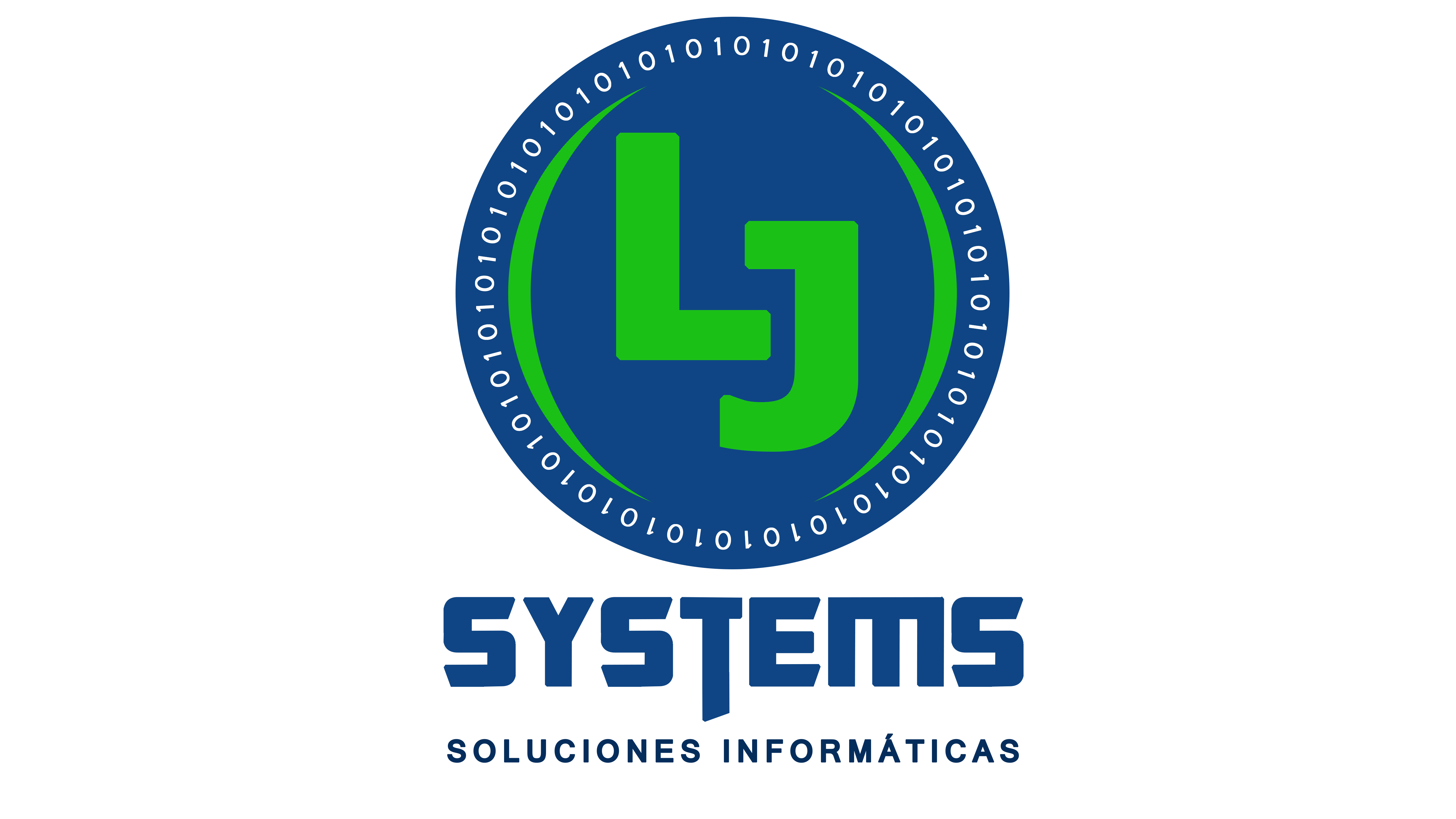 LJ Systems - Soluciones Informáticas
